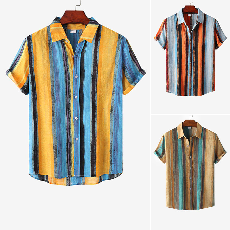 L'Ocean Vibrant Summer Shirt