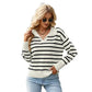 ERIKA CHIC COMFORT KNIT SWEATER