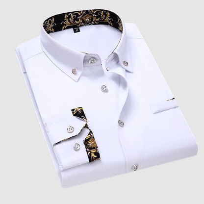 Las Vegas DualSky Dress Shirt