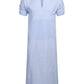 V-Neck Long Gown (US Only)