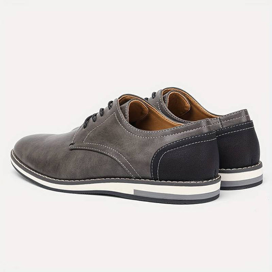 London Formal Oxford Shoes