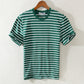 Long Beach Striped Premium Shirt