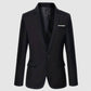 Louis Martin 3 Pieces Formal Suit Set