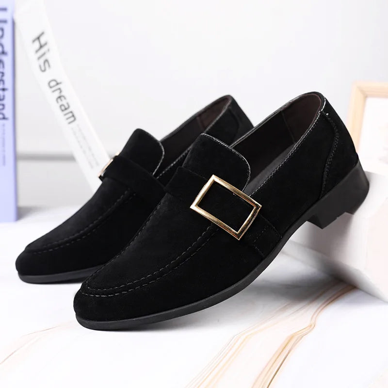 Louis Martin Business Horizon Loafers