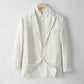 Louis Martin Deluxe Linen Blazer