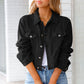 Lucia Spring Denim Jacket