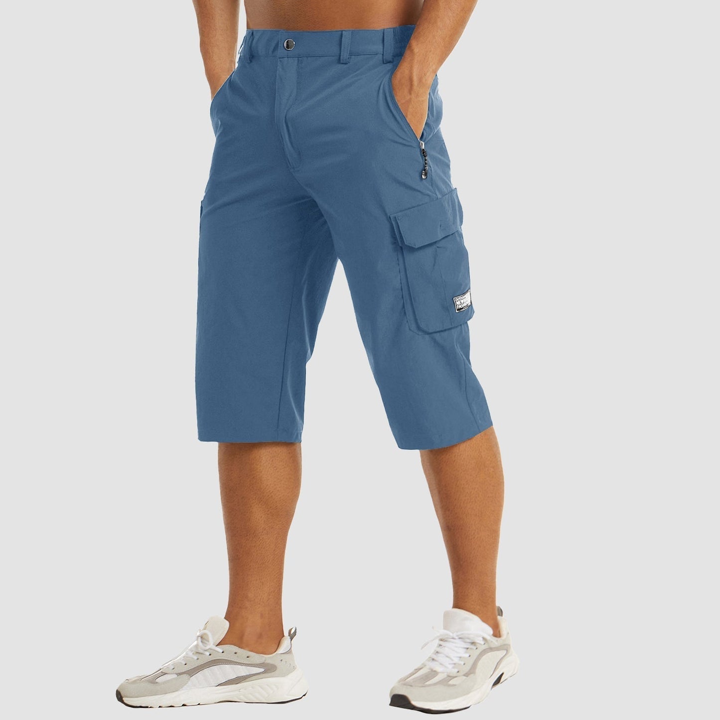 Jason | Cargo Shorts