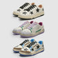 Malin-Tassou Urban Dunk Sneakers