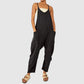 Malin Tassou Casual Spring Weekend Overall