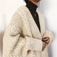 Malin Tassou Cozy Cardigan