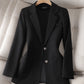 Malin Tassou Elegant Urban Blazer