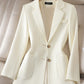 Malin Tassou Elegant Urban Blazer