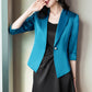 Malin Tassou Lyon Silky Blazer