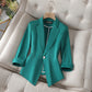 Malin Tassou Lyon Silky Blazer