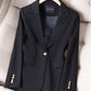 Malin Tassou Manhattan Luxe Blazer