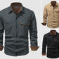 Manhattan DualSky Casual Shirt