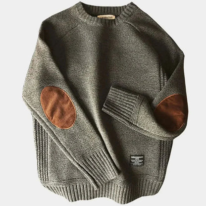 Abel - Men's Sweater