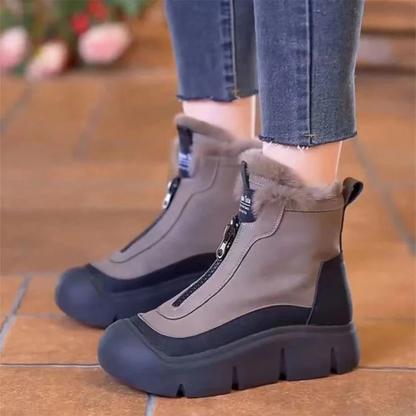 MARY | Waterproof and warm winter boots