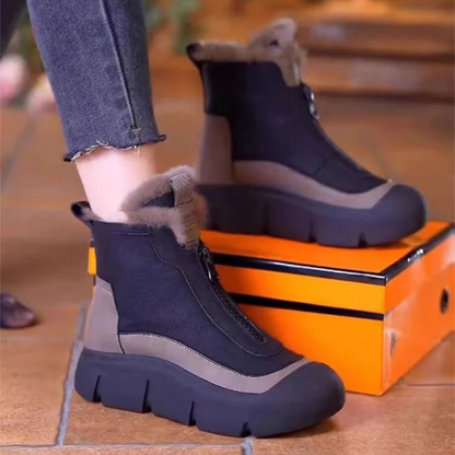 MARY | Waterproof and warm winter boots