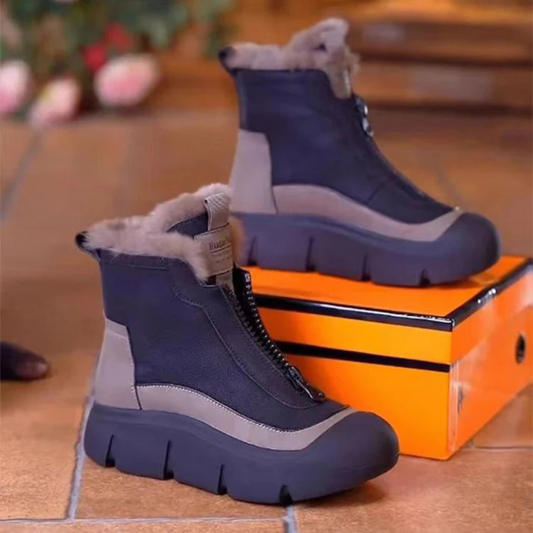 MARY | Waterproof and warm winter boots