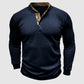 Marksman Henley Shirt