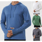 Maverick Athletic Hoodie