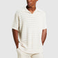 Miami Beach V-Neck Polo Shirt