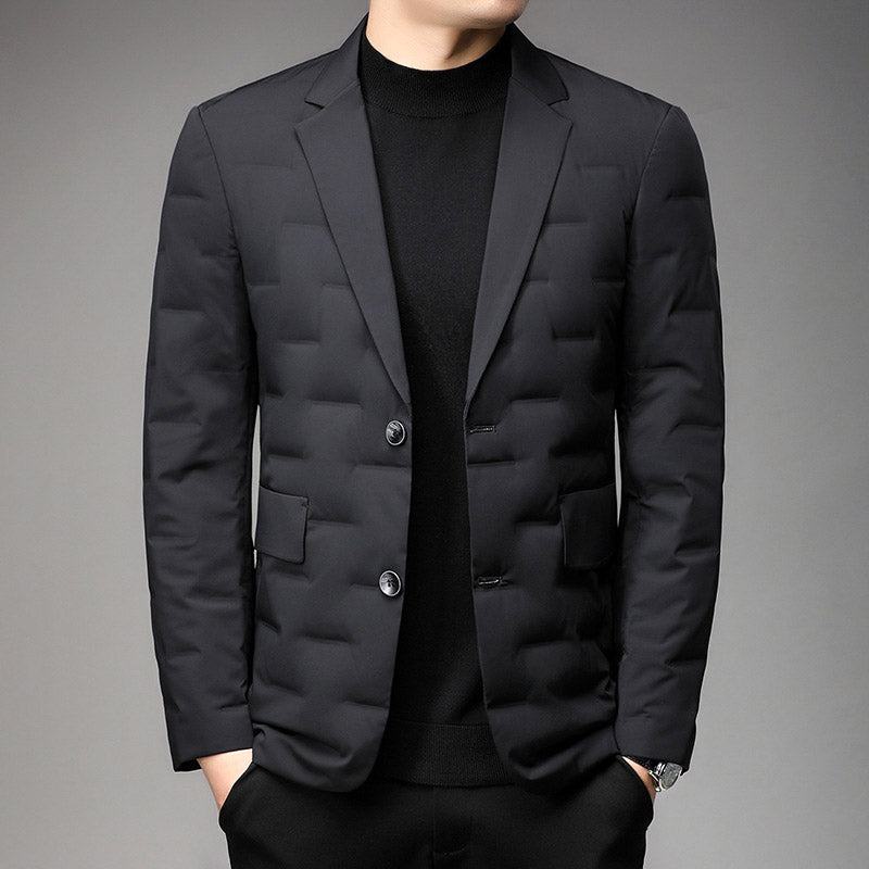 Millenium Spring Down Blazer