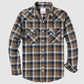 Montana Cotton Flannel Shirt