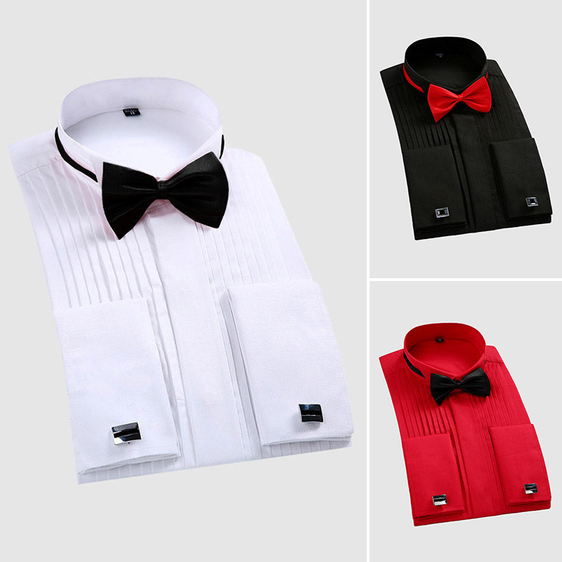 Monte Carlo DualSky Dress Shirt