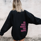 Skylar | Inspirational hoodie