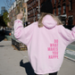 Skylar | Inspirational hoodie