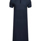 V-Neck Long Gown (US Only)