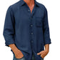 Alexandro | Casual Long-Sleeve Shirt