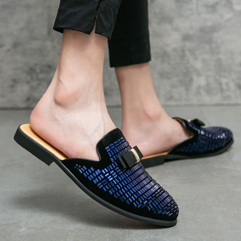 New Jersey Executive Loafers