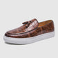 New York Loafers Style Shoes