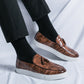 New York Loafers Style Shoes