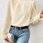 Penelope Chiffon Shirt