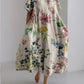 BEATRICE™ | FLORAL MAXI DRESS FOR WOMEN