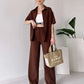 FIAMA - ELEGANT AND COMFY 2 PIECE SET