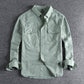 Frank Hardy Ranger Spring Shirt