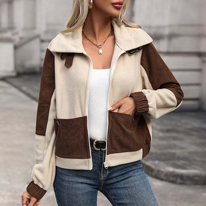 Vintage Casual Jacket