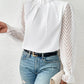 Penelope Chiffon Shirt