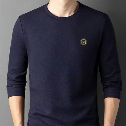 Gentleman's Long Sleeve T-shirt