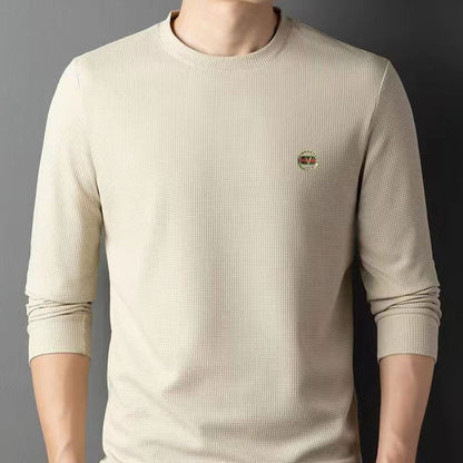 Gentleman's Long Sleeve T-shirt