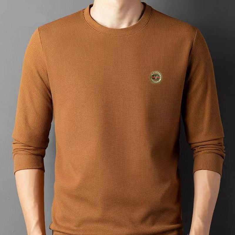 Gentleman's Long Sleeve T-shirt