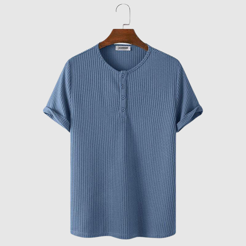 Ocean Avenue Urban Summer Shirt