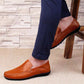 Palermo Leather Loafers