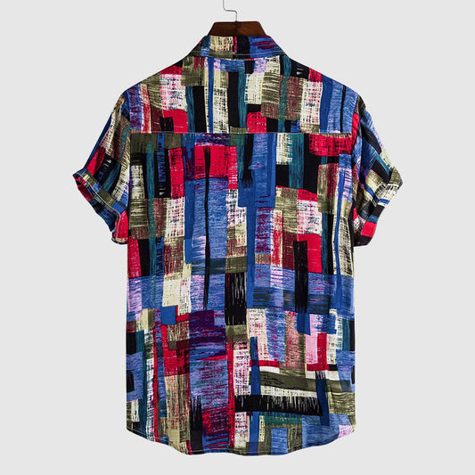 Picasso Summer Shirt