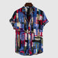 Picasso Summer Shirt